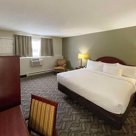 Rodeway Inn Sudbury Extérieur photo