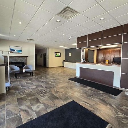 Rodeway Inn Sudbury Extérieur photo
