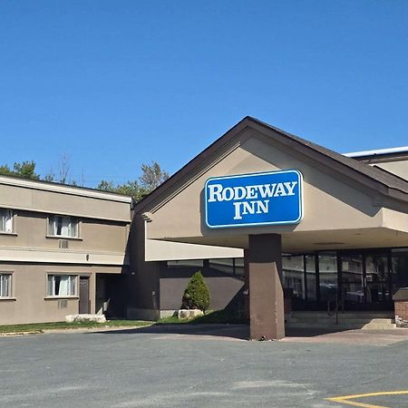 Rodeway Inn Sudbury Extérieur photo