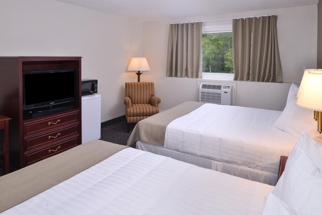 Rodeway Inn Sudbury Extérieur photo
