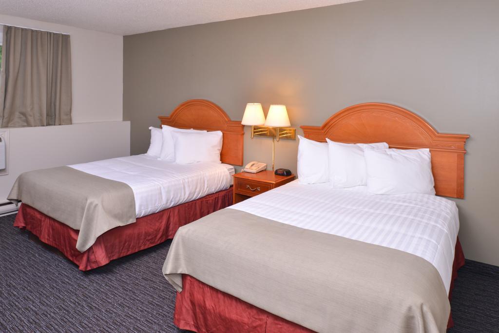 Rodeway Inn Sudbury Extérieur photo