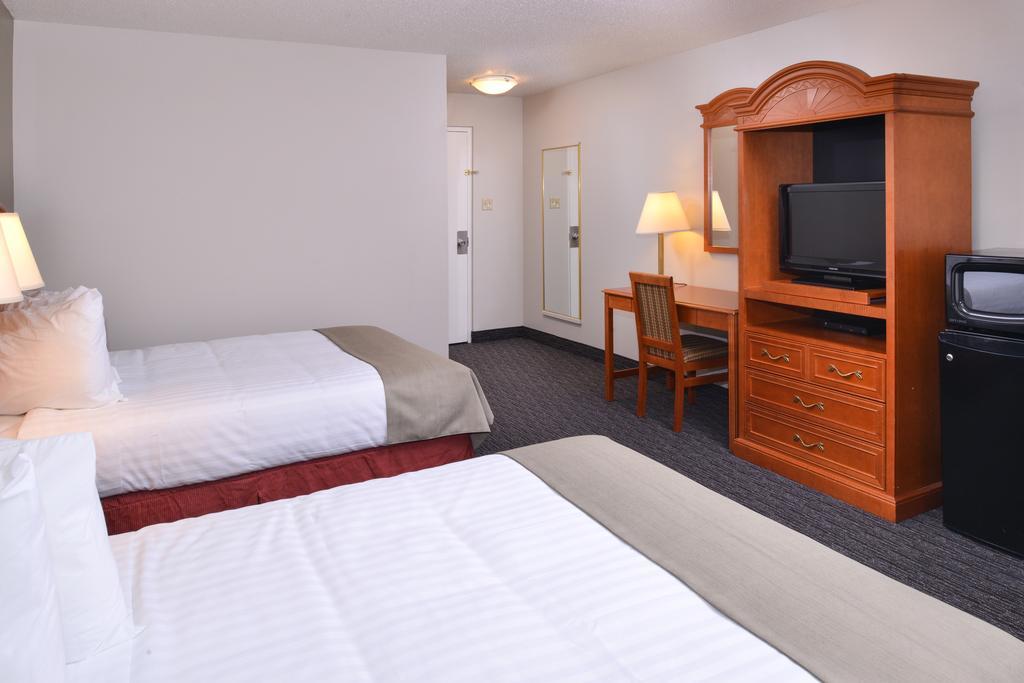 Rodeway Inn Sudbury Extérieur photo