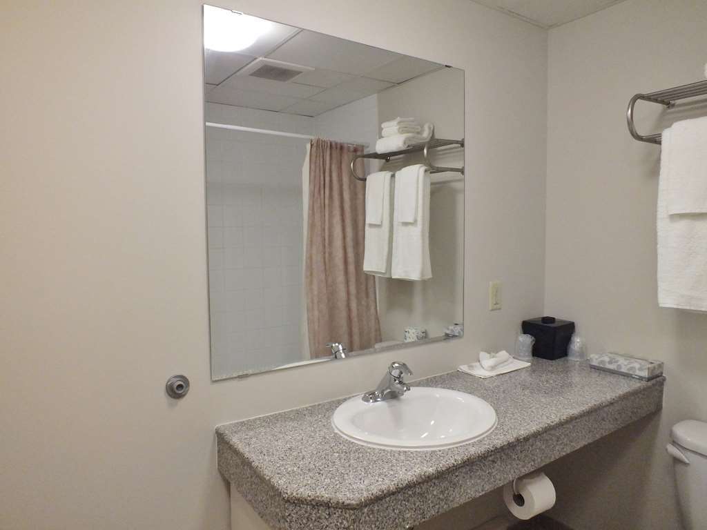Rodeway Inn Sudbury Chambre photo