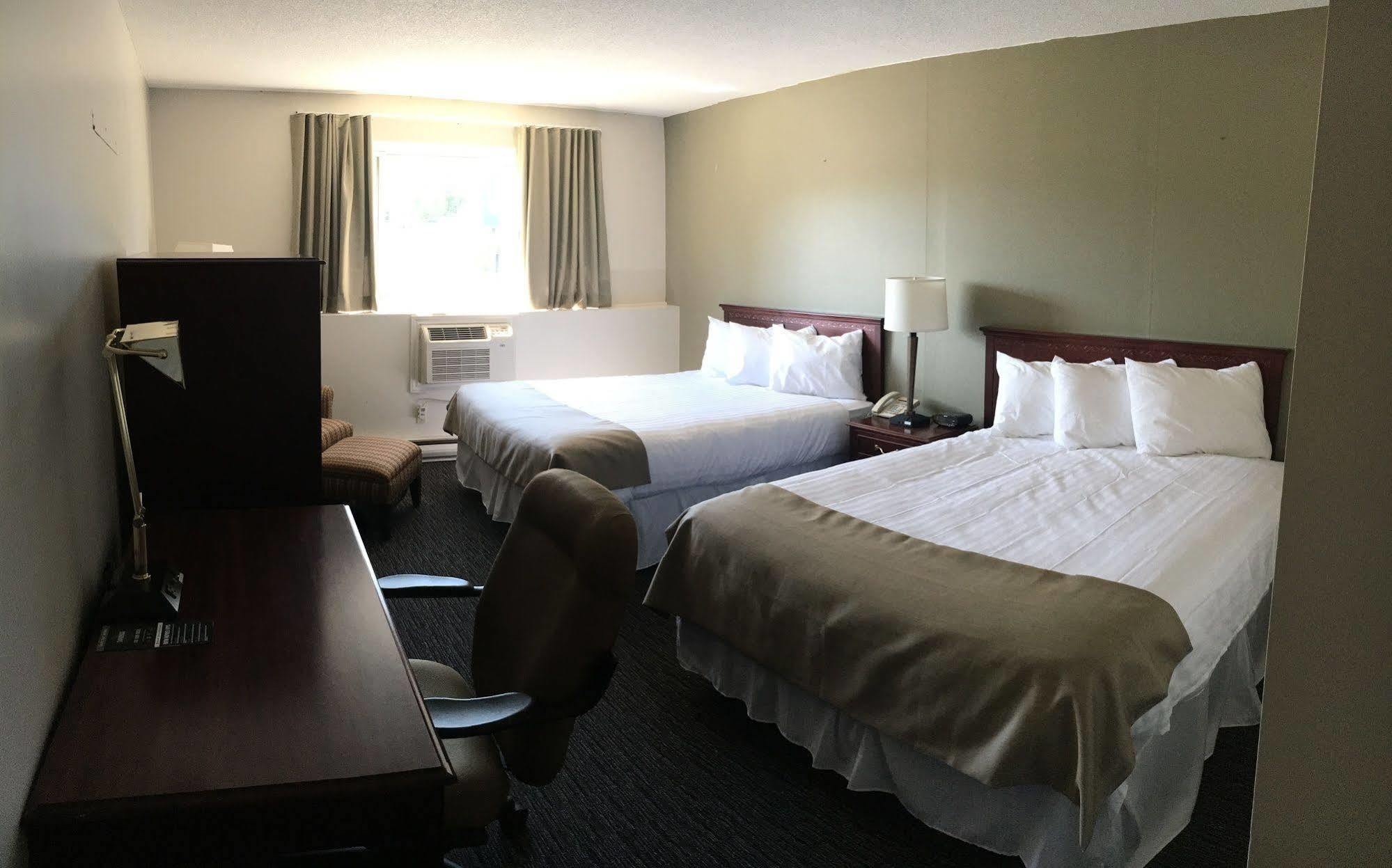 Rodeway Inn Sudbury Extérieur photo